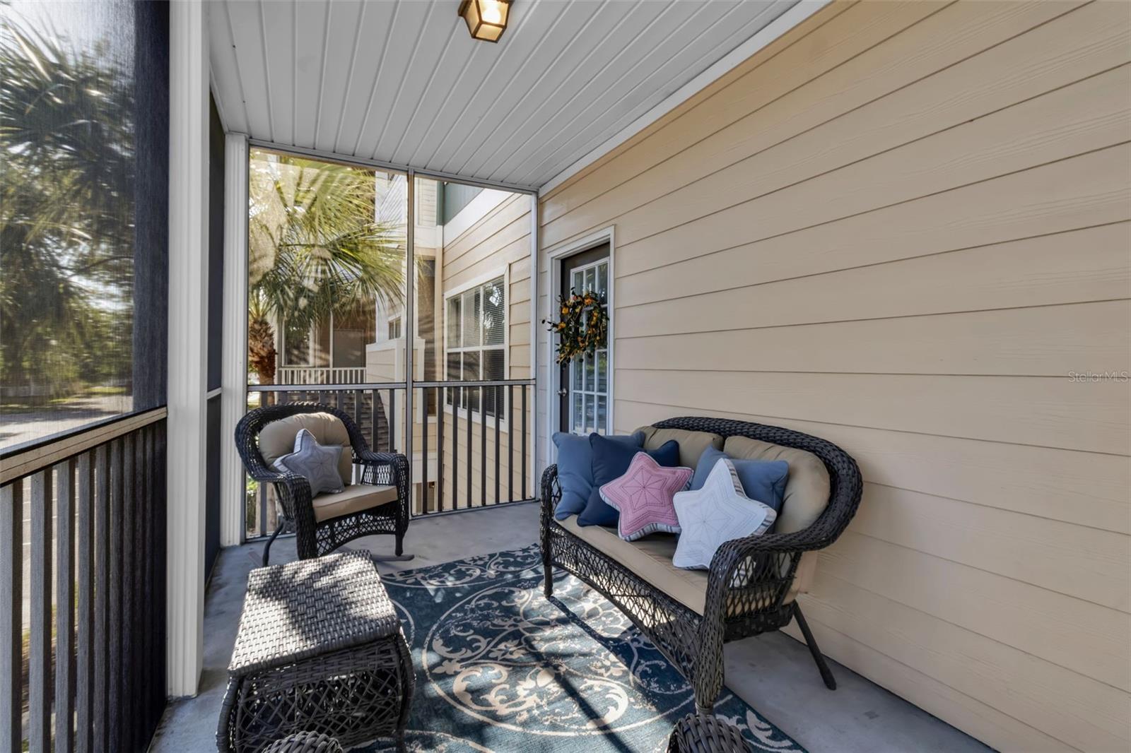 THE PALMS OF CORTEZ - Residential
