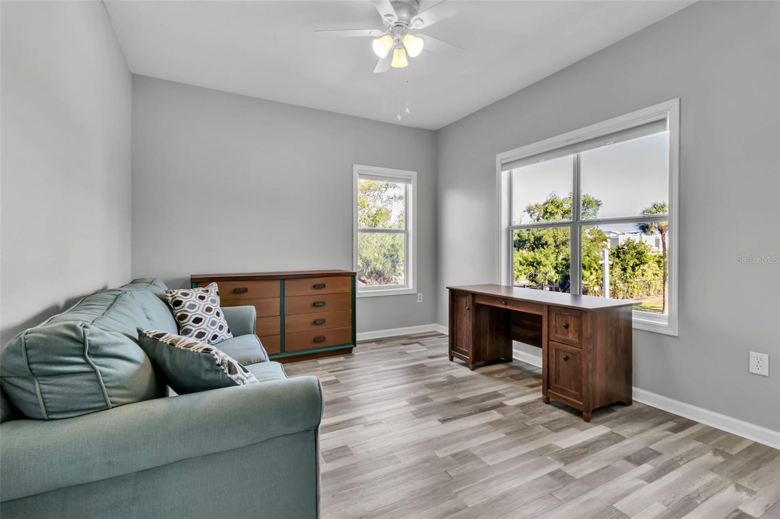 THE PALMS OF CORTEZ - Residential