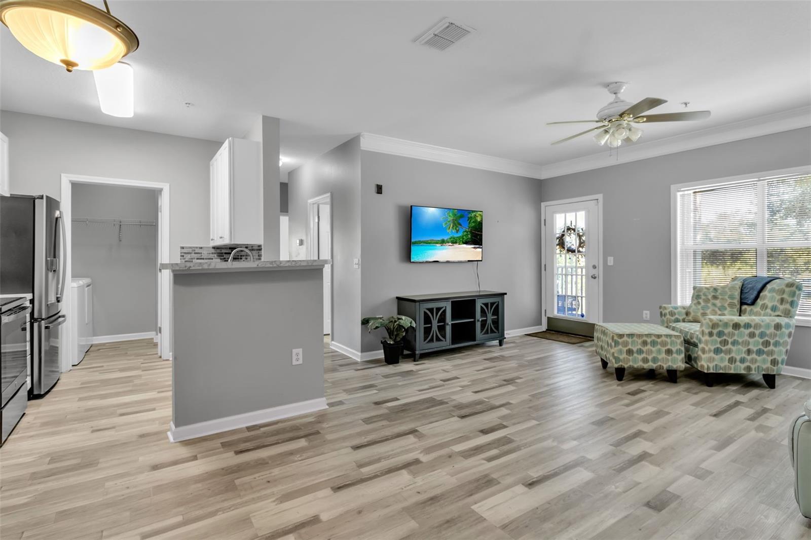 THE PALMS OF CORTEZ - Residential
