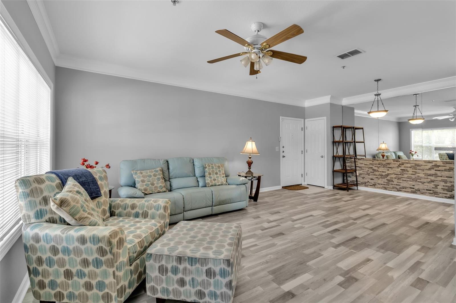 THE PALMS OF CORTEZ - Residential
