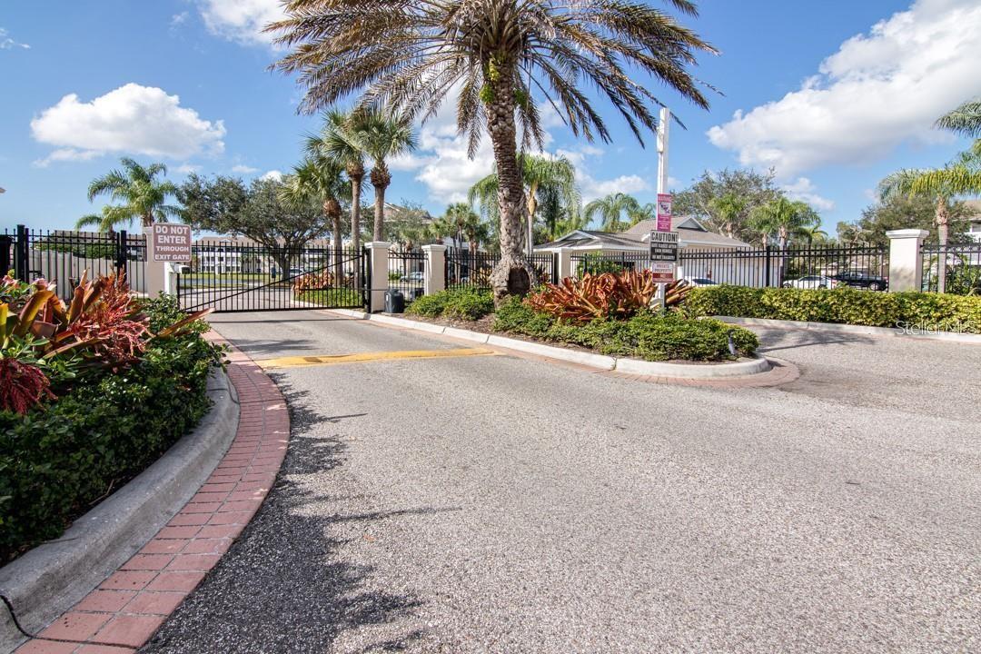 THE PALMS OF CORTEZ - Residential