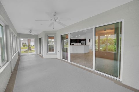 Tiny photo for 3233 Lowe Court, The Villages, FL 32163 (MLS # TB8424737)