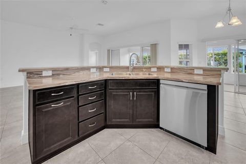 Tiny photo for 3233 Lowe Court, The Villages, FL 32163 (MLS # TB8424737)