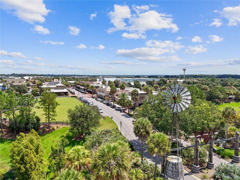 Tiny photo for 3233 Lowe Court, The Villages, FL 32163 (MLS # TB8424737)