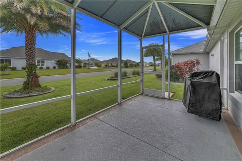Tiny photo for 3233 Lowe Court, The Villages, FL 32163 (MLS # TB8424737)
