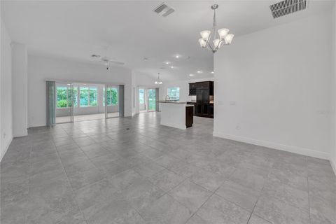 Tiny photo for 3233 Lowe Court, The Villages, FL 32163 (MLS # TB8424737)