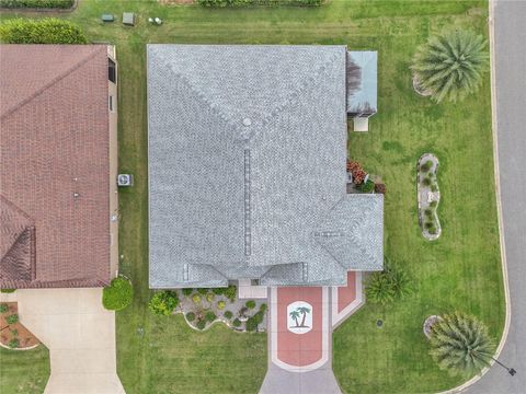 Tiny photo for 3233 Lowe Court, The Villages, FL 32163 (MLS # TB8424737)