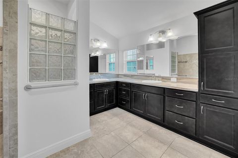 Tiny photo for 3233 Lowe Court, The Villages, FL 32163 (MLS # TB8424737)