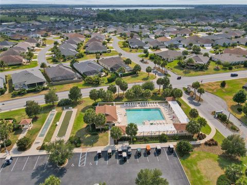 Tiny photo for 3233 Lowe Court, The Villages, FL 32163 (MLS # TB8424737)