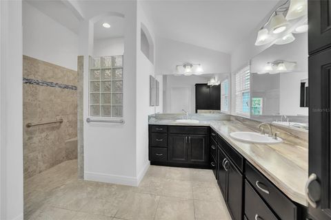 Tiny photo for 3233 Lowe Court, The Villages, FL 32163 (MLS # TB8424737)