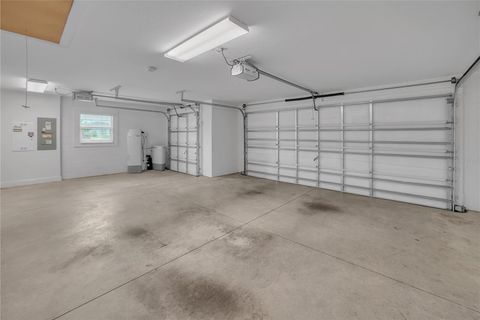 Tiny photo for 3233 Lowe Court, The Villages, FL 32163 (MLS # TB8424737)