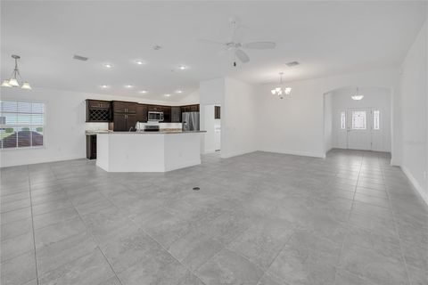 Tiny photo for 3233 Lowe Court, The Villages, FL 32163 (MLS # TB8424737)