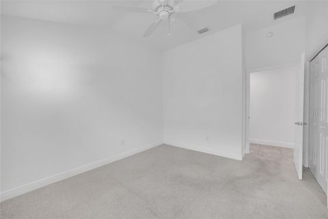 Tiny photo for 3233 Lowe Court, The Villages, FL 32163 (MLS # TB8424737)