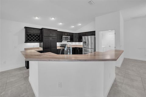 Tiny photo for 3233 Lowe Court, The Villages, FL 32163 (MLS # TB8424737)