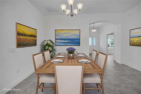 Tiny photo for 3233 Lowe Court, The Villages, FL 32163 (MLS # TB8424737)