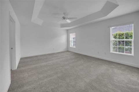 Tiny photo for 3233 Lowe Court, The Villages, FL 32163 (MLS # TB8424737)
