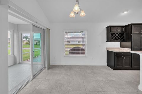 Tiny photo for 3233 Lowe Court, The Villages, FL 32163 (MLS # TB8424737)