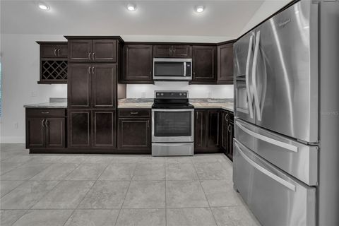 Tiny photo for 3233 Lowe Court, The Villages, FL 32163 (MLS # TB8424737)