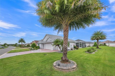 Tiny photo for 3233 Lowe Court, The Villages, FL 32163 (MLS # TB8424737)