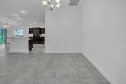 Tiny photo for 3233 Lowe Court, The Villages, FL 32163 (MLS # TB8424737)