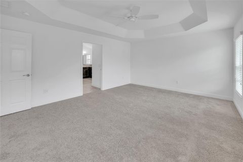 Tiny photo for 3233 Lowe Court, The Villages, FL 32163 (MLS # TB8424737)