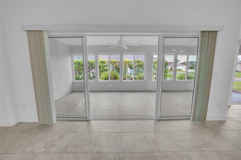 Tiny photo for 3233 Lowe Court, The Villages, FL 32163 (MLS # TB8424737)