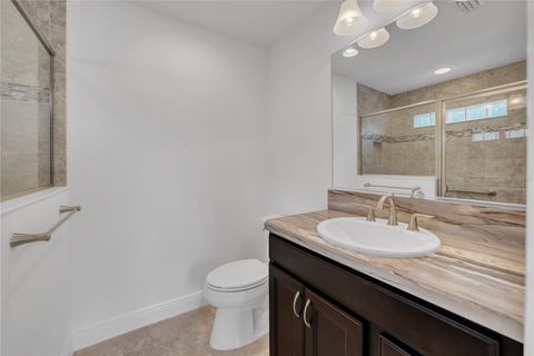 Tiny photo for 3233 Lowe Court, The Villages, FL 32163 (MLS # TB8424737)