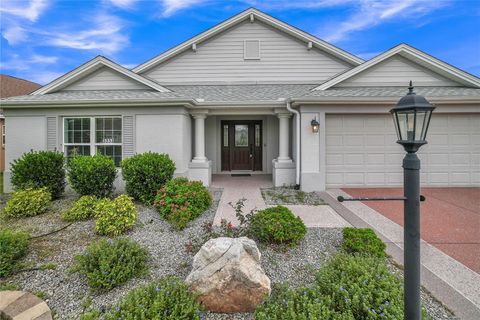 Tiny photo for 3233 Lowe Court, The Villages, FL 32163 (MLS # TB8424737)