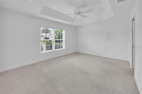 Tiny photo for 3233 Lowe Court, The Villages, FL 32163 (MLS # TB8424737)