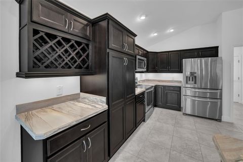 Tiny photo for 3233 Lowe Court, The Villages, FL 32163 (MLS # TB8424737)