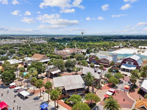 Tiny photo for 3233 Lowe Court, The Villages, FL 32163 (MLS # TB8424737)