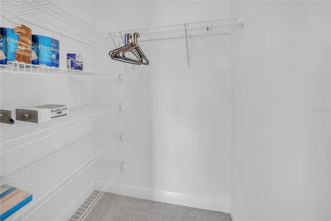 Tiny photo for 3233 Lowe Court, The Villages, FL 32163 (MLS # TB8424737)