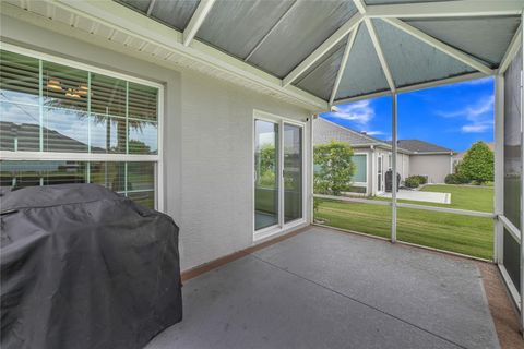 Tiny photo for 3233 Lowe Court, The Villages, FL 32163 (MLS # TB8424737)