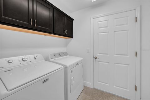 Tiny photo for 3233 Lowe Court, The Villages, FL 32163 (MLS # TB8424737)