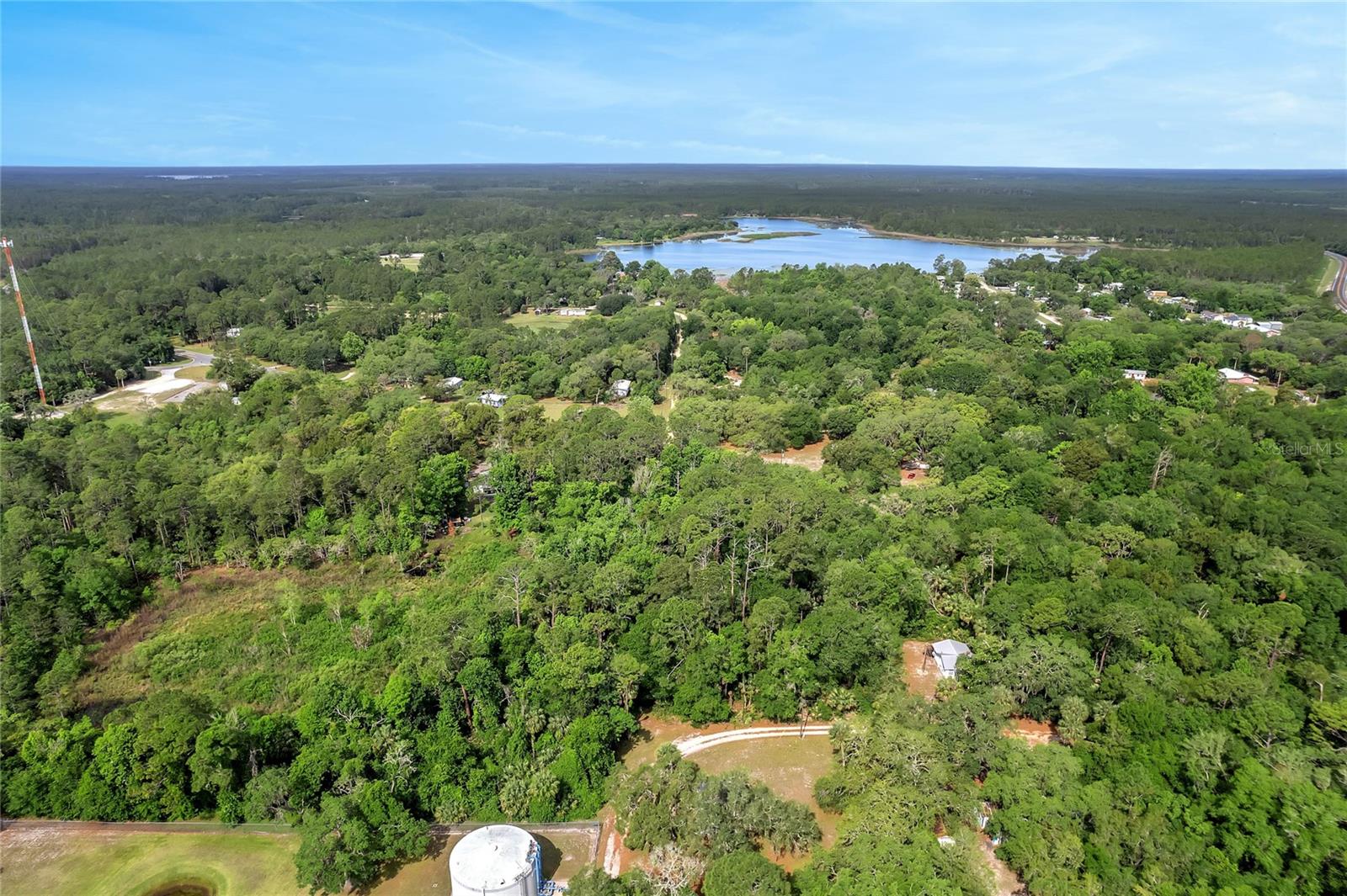 MANHATTAN SEC 07 - Land