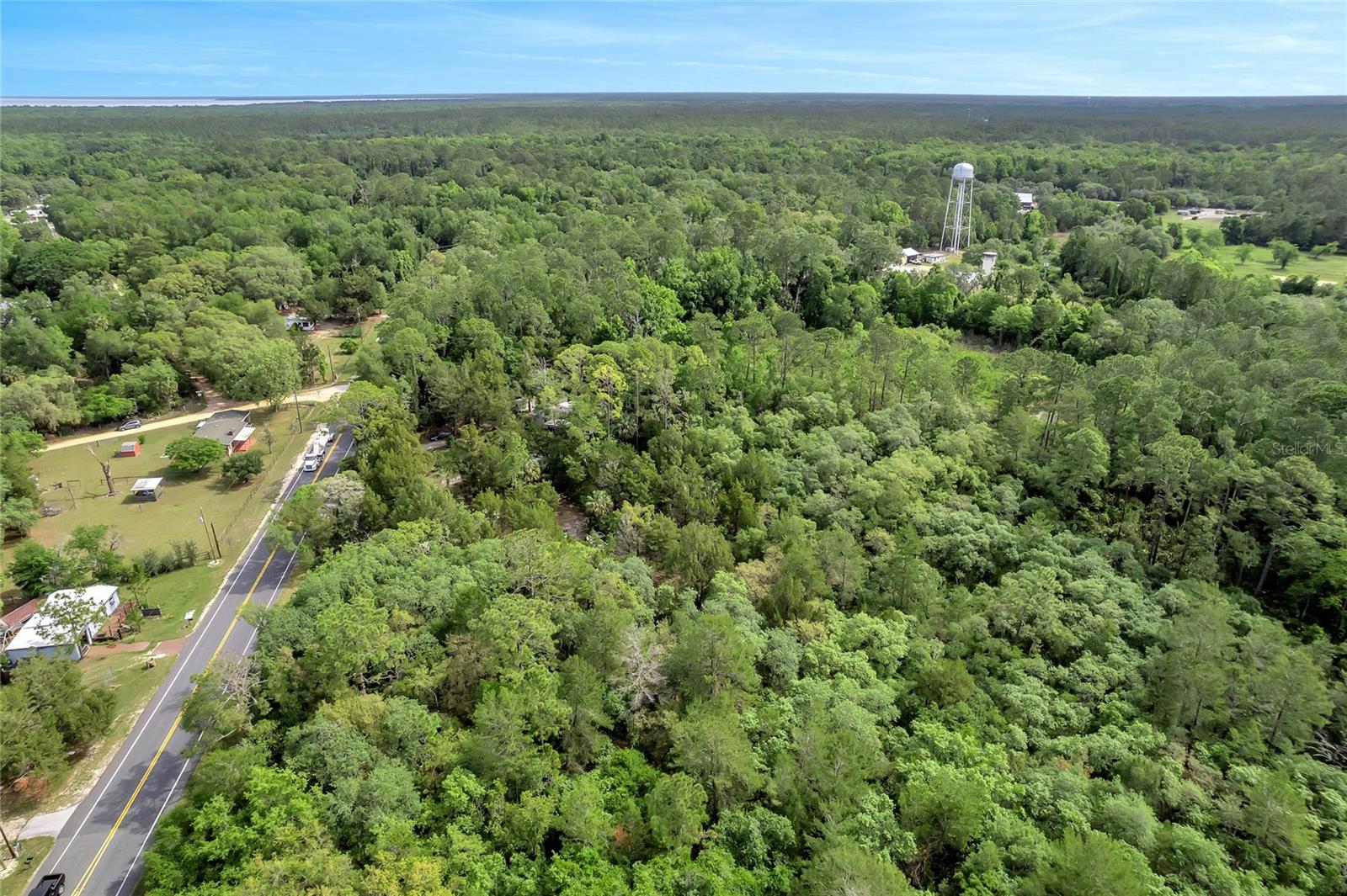 MANHATTAN SEC 07 - Land