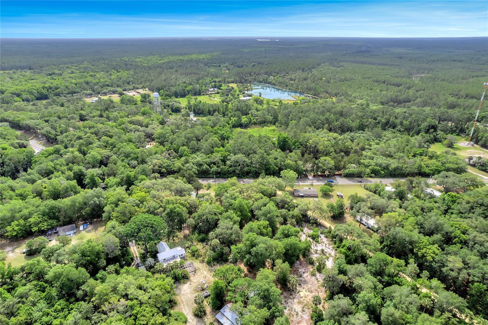 MANHATTAN SEC 07 - Land