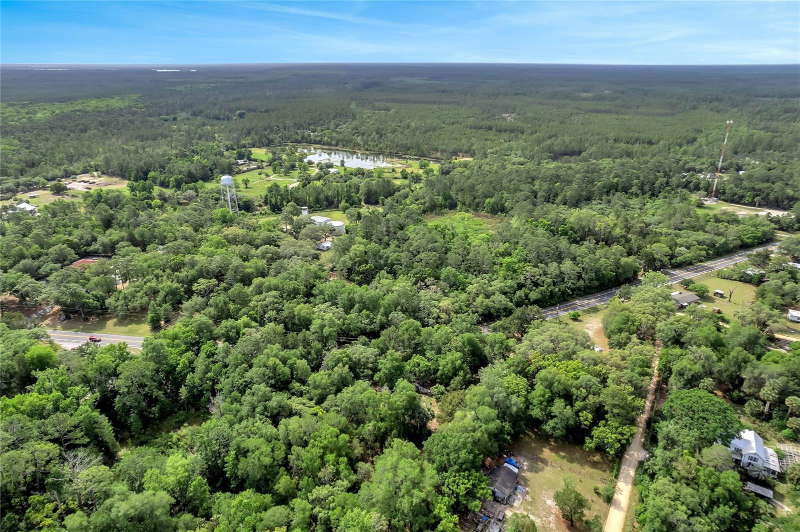 MANHATTAN SEC 07 - Land