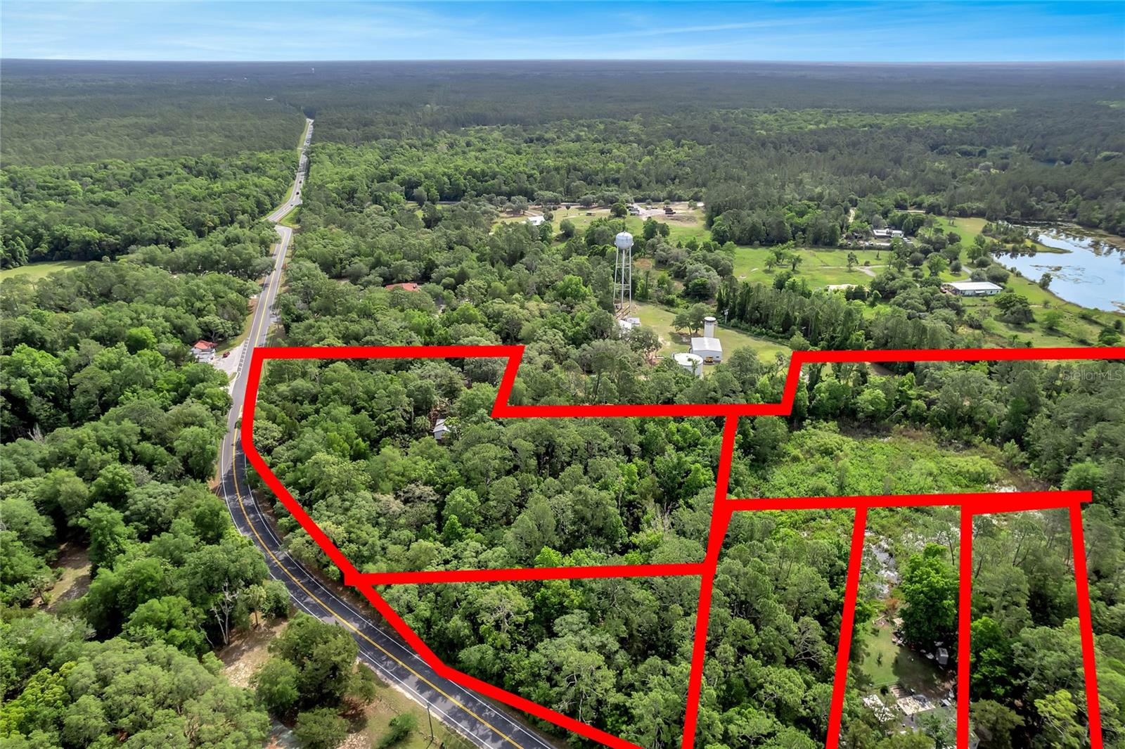 MANHATTAN SEC 07 - Land