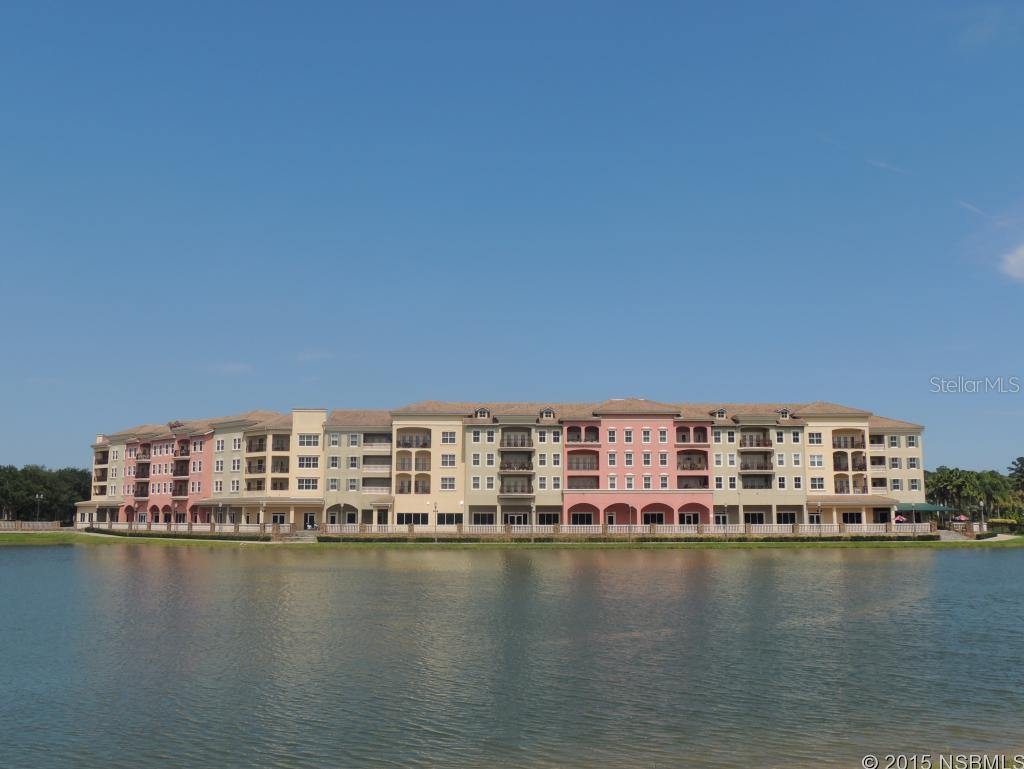 Tuscany Square 01 Condo - Residential