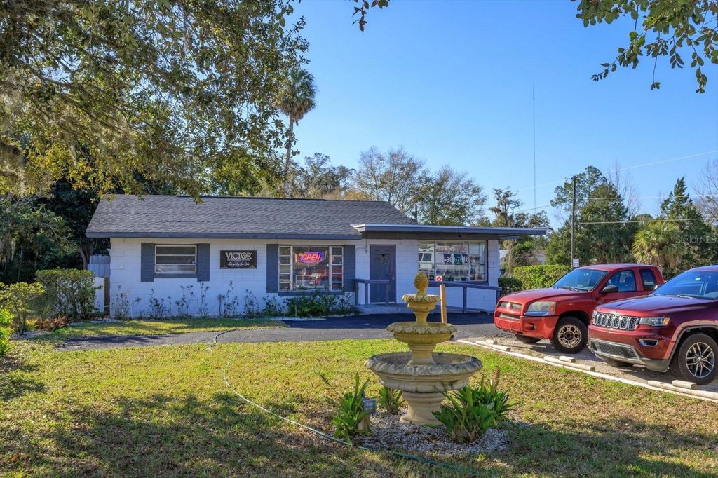 Photo of 1933 S Volusia Avenue, Orange City, FL 32763 (MLS # O6366439)