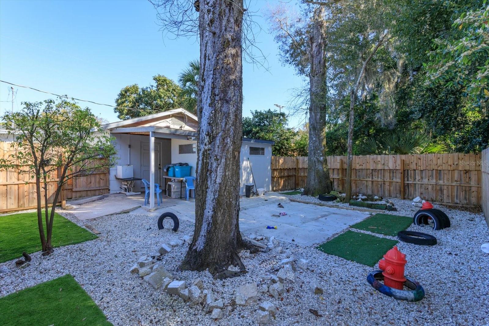 ORANGE CITY HILLS UNIT 01 - Commercial Sale