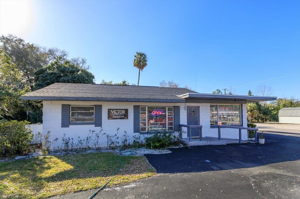 Photo of 1933 S Volusia Avenue, Orange City, FL 32763 (MLS # O6366439)