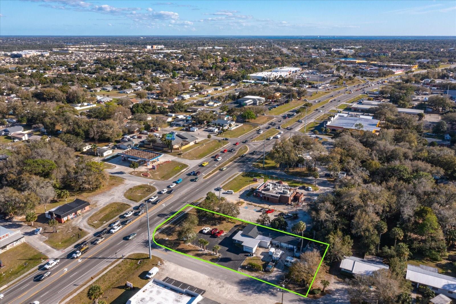 ORANGE CITY HILLS UNIT 01 - Commercial Sale