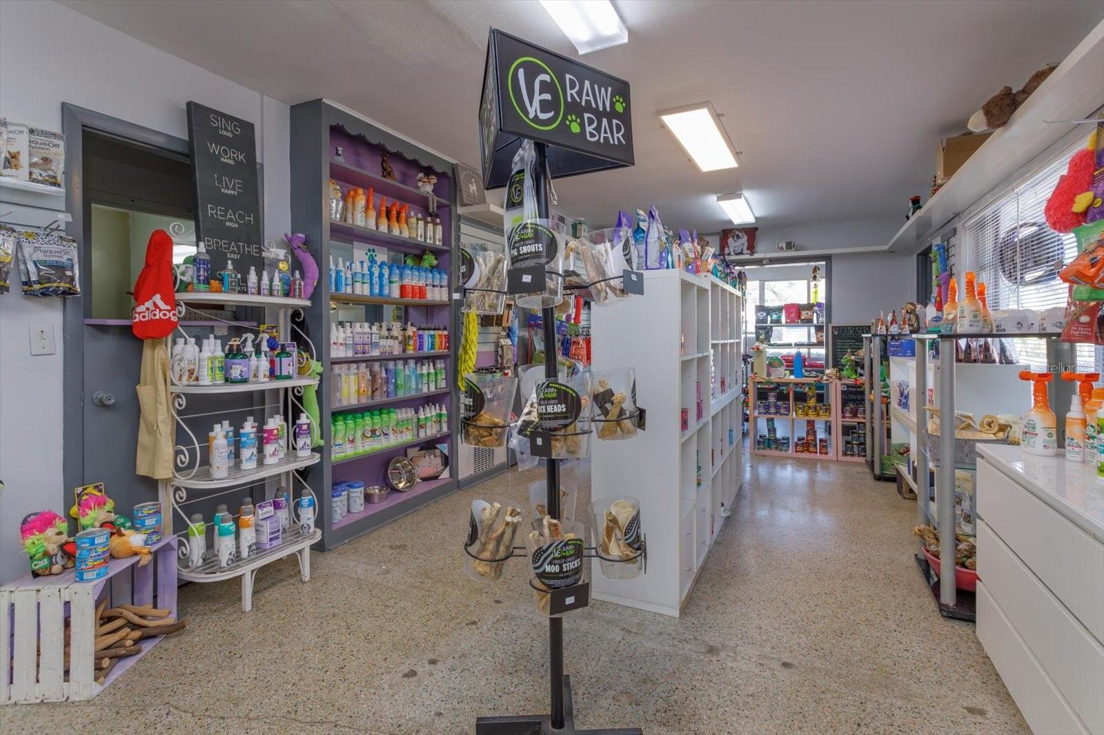 ORANGE CITY HILLS UNIT 01 - Commercial Sale