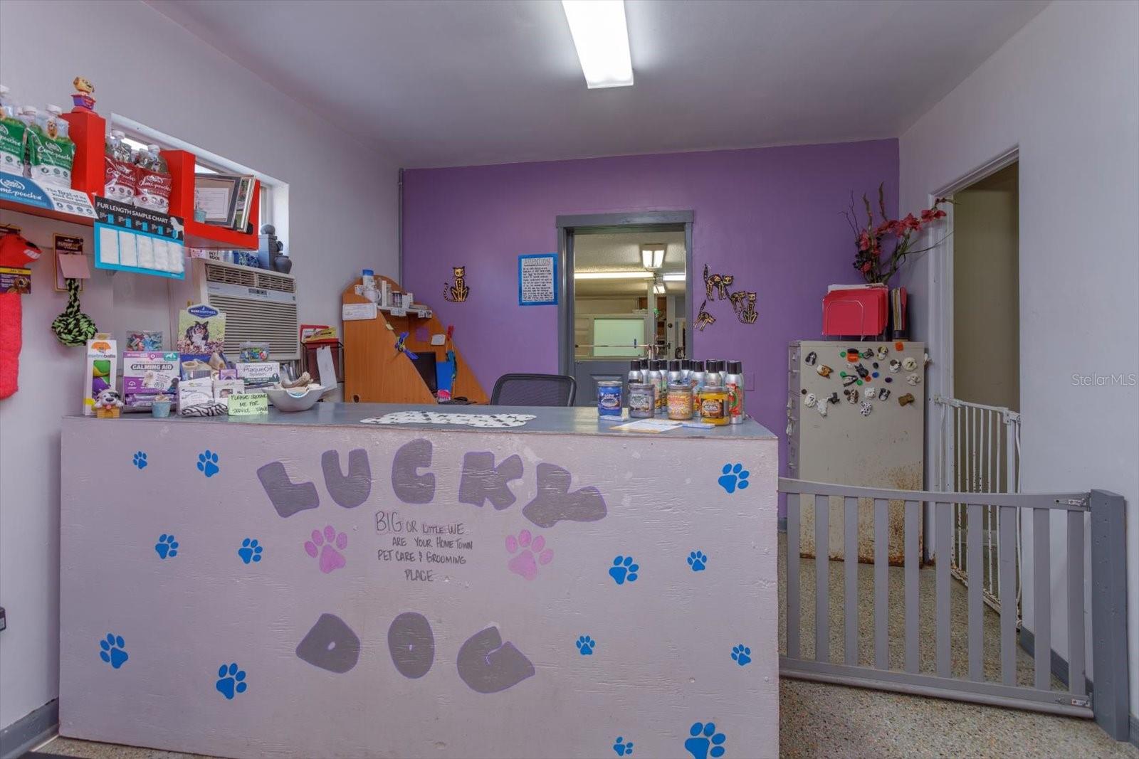 ORANGE CITY HILLS UNIT 01 - Commercial Sale