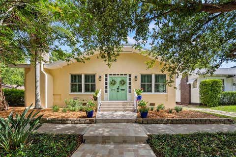 Property photo of 2915 W Angeles Street, Tampa, FL 33629