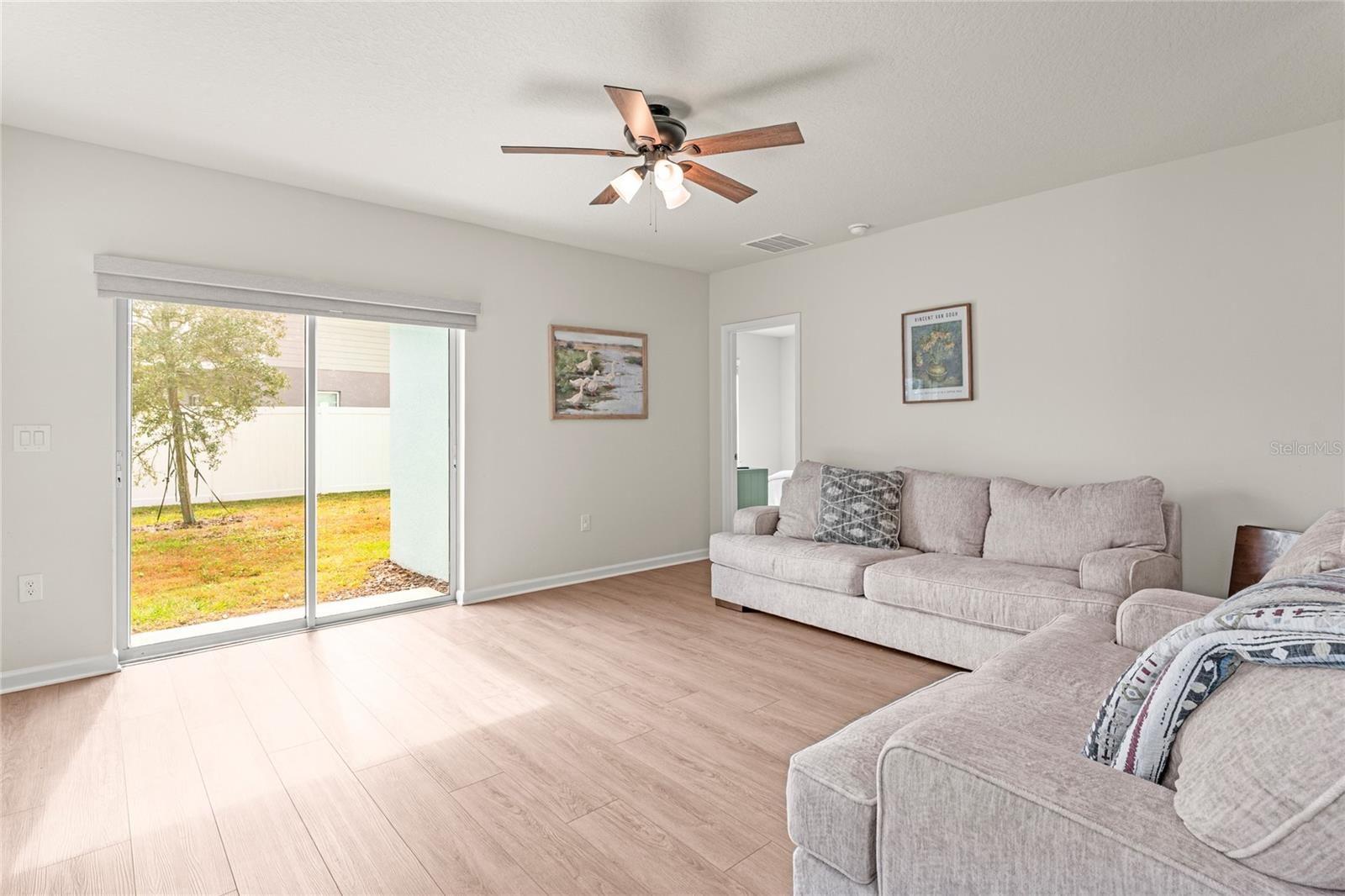 LAKEWOOD PARK PH 2 - Residential