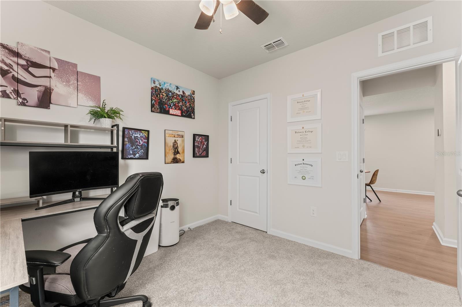 LAKEWOOD PARK PH 2 - Residential