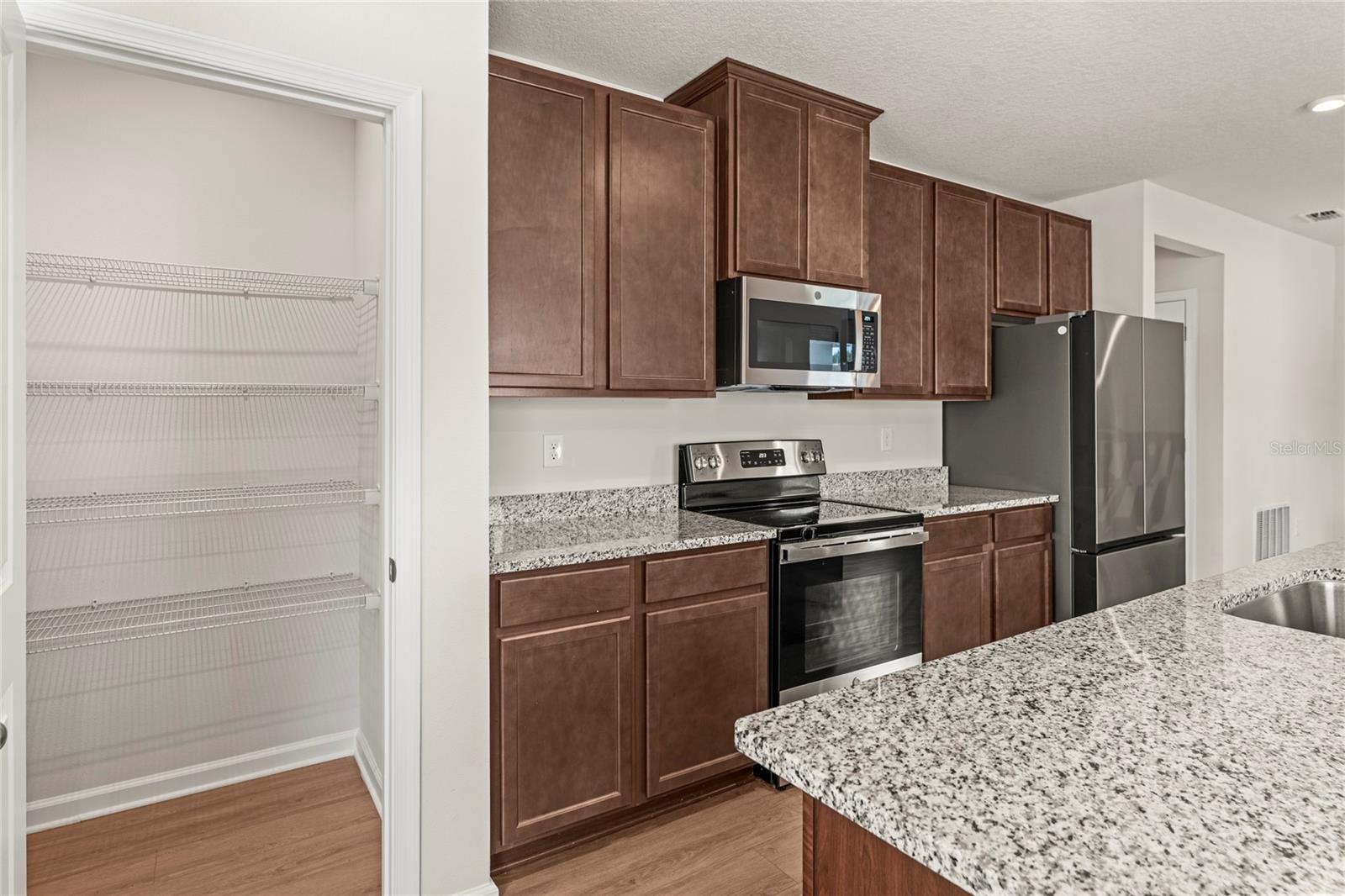 LAKEWOOD PARK PH 2 - Residential